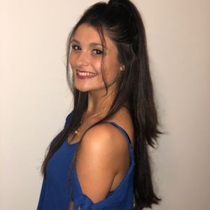 Meet your Posher, Juliana